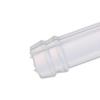 1/4 "Inline Klar Gas Filte 6Mm Universal Motorrad Gas Benzin Heizöl Filter