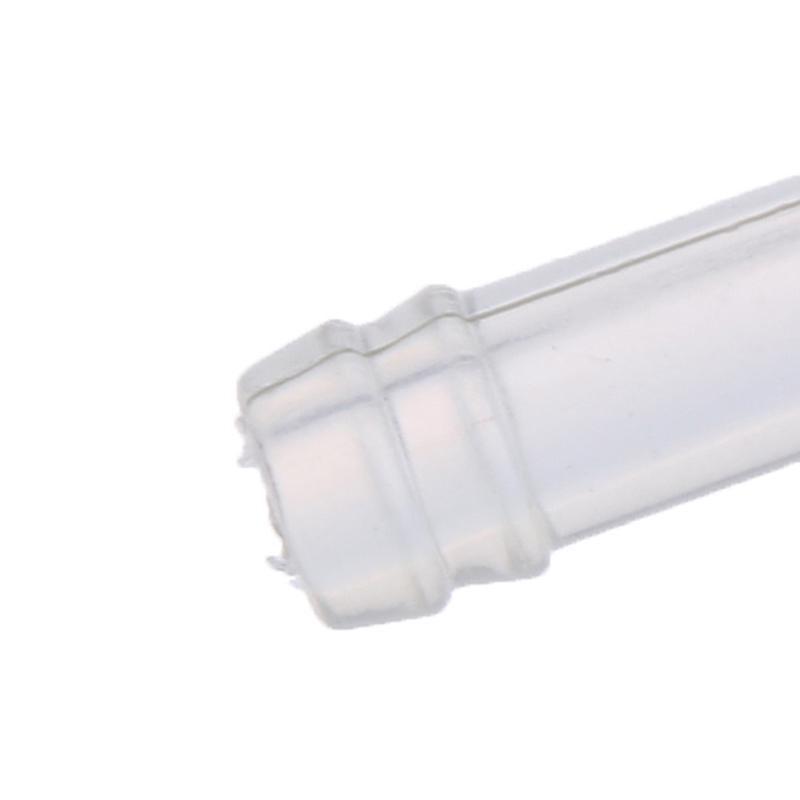 1/4 "Inline Klar Gas Filte 6Mm Universal Motorrad Gas Benzin Heizöl Filter