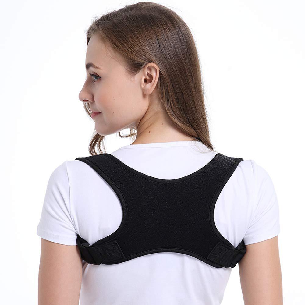 Breathable Humpback Corrector Belt for Children - Enhanced Spine and Posture Support