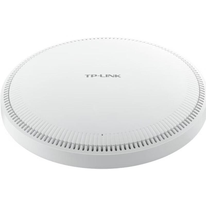 TP-Link AX6000 Dual-Band Gigabit Wi-Fi 6 Mesh Access Point with 2.5G Port