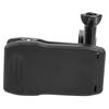 Rotation Backpack Clip Expansion Fixed Base Mounting Bracket Fit for DJI OSMO Pocket 1/2 Camera