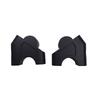 For Honda CB500X CB500F Handlebar Riser Moves Up Extend Adapter 2019 2020 2021 CB 500X 500F Handle Bar Raiser Clamp Height Back