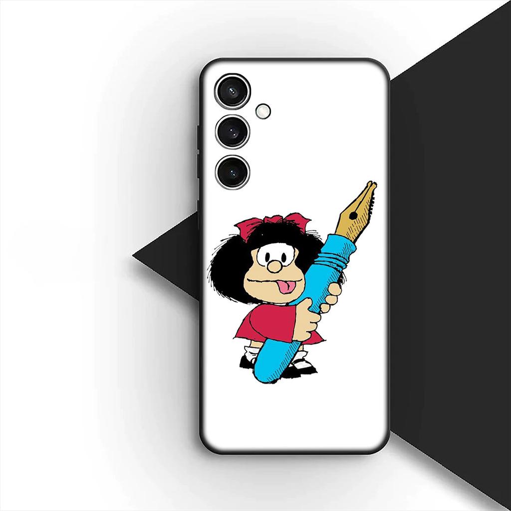 Soft Cover for Motorola Moto G86 G57 E14 E15 G14 G34 G67 G84 G24 A54 G15 Power E22 Casing Phone Case New High-End M-Mafaldas