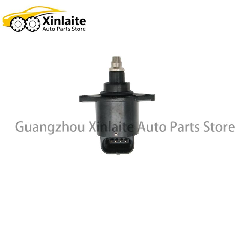 Idle Air Control Valve OEM 0269980492 7078983 D5104 AT05104R 40396502 For FIAT PALIO Siena Strada Punto For VW GOLF Auto Parts
