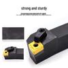 Muxintai 95° External CNC Turning Tool Holder