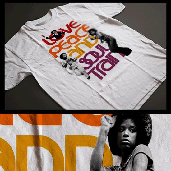 African Roots Black History Month Oldschool Afrobeat Dance Music Vibe Unisex T-Shirt XXXL