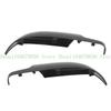 652F Car Side Bottom Lower Mirror Trim Cover For 2012-2018 Car Styling