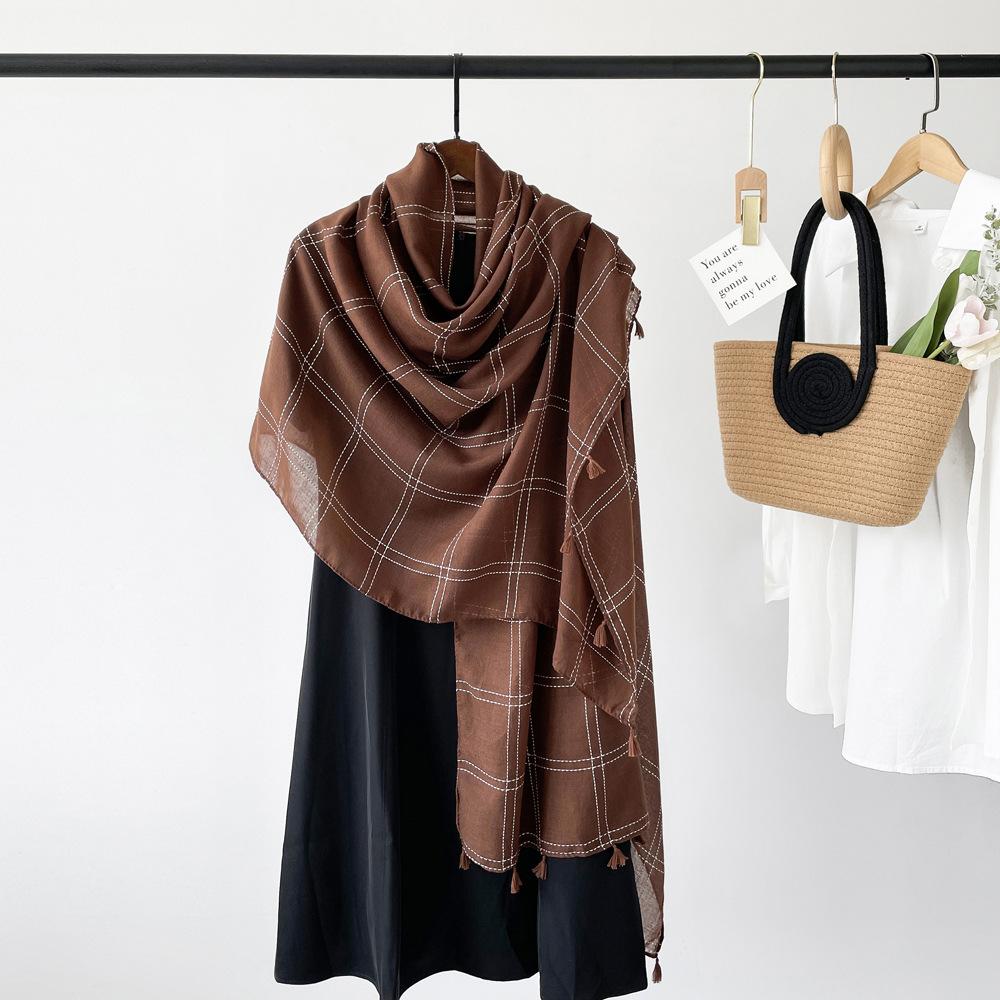 

200 * 80 см летний женский новый средний и длинный шарф шаль дышащий солнцезащитный модный универсальный премиум шелковый шарф 200*80cm