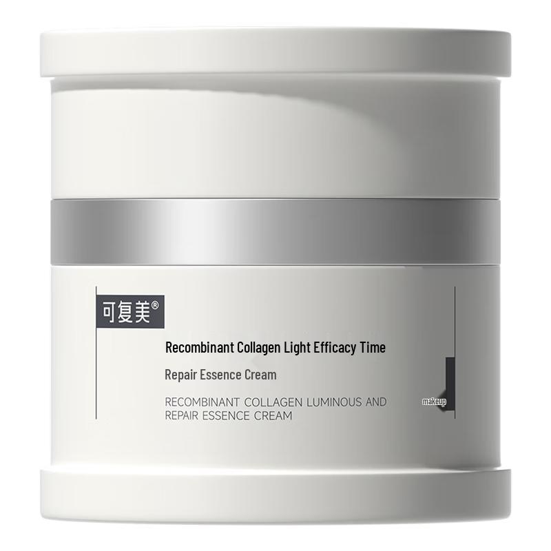 

Kefumei Recombinant Collagen Repair Cream