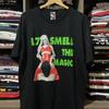 00’s Band L7 Smell The Magic Black Short Sleeve Unisex Shirt S-5XL