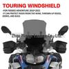 BMW F850GS ADV Windshield Deflector (2019-2021)