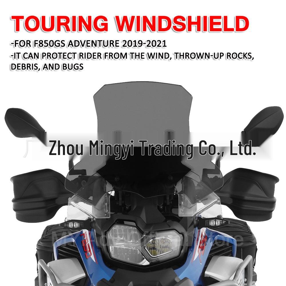 BMW F850GS ADV Windshield Deflector (2019-2021)