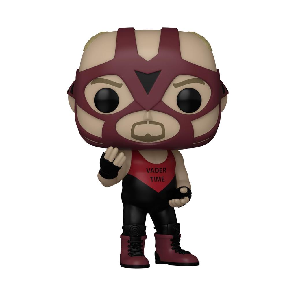 WWE Funko Pop Vader Figur