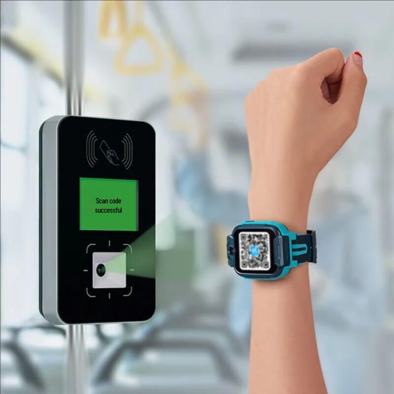 Xun Children's Phone Watch YES3 (CN version)