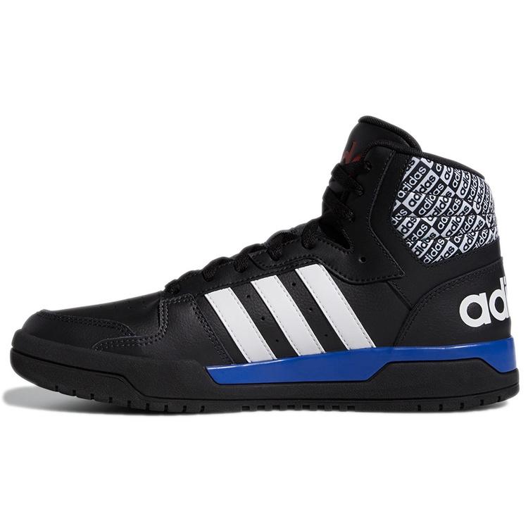 adidas Entrap Mid  Black Dark Blue  Men s GY0724 EU 41⅓