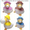 Bubble Tpr Duck Slow Rebound Toy Decompression Release Animal Figurine Gift Kids