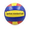 Soft PU Leather Volleyballs for Elementary and Junior High Students - Size 4 & 5