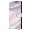 Magnetic Wallet for OPPO A6 PRO 4G 5G Relief Book Flip Cover Capa Protector for OPPO F31 Leather Case Pink Love Funda Bumper