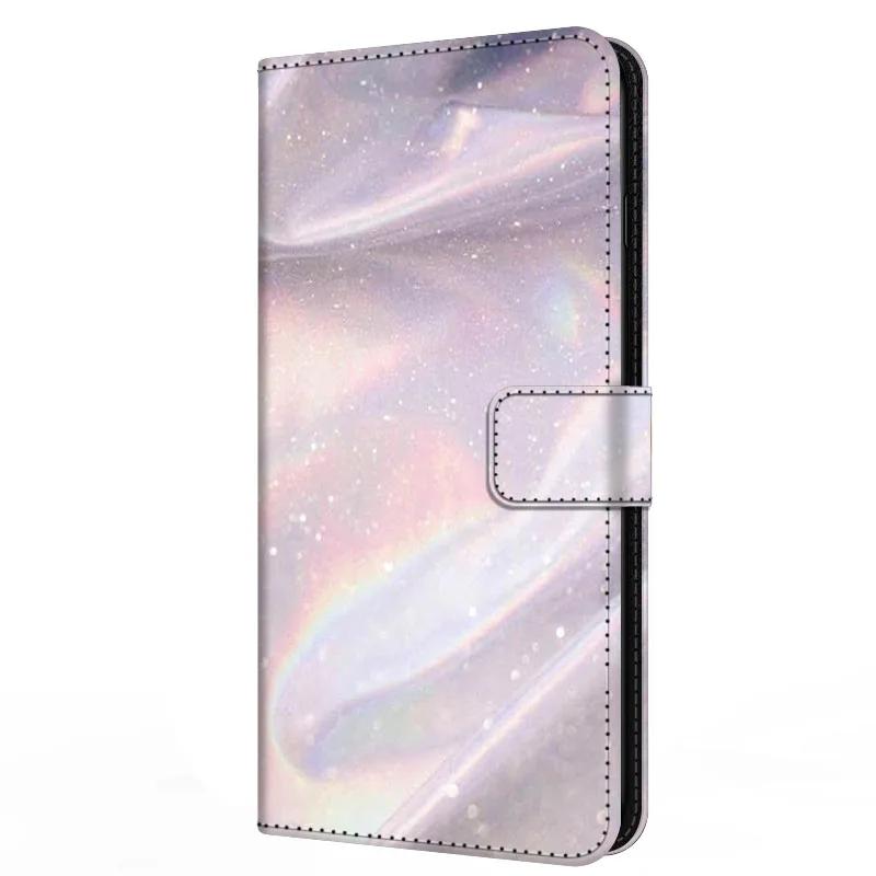 Magnetic Wallet for OPPO A6 PRO 4G 5G Relief Book Flip Cover Capa Protector for OPPO F31 Leather Case Pink Love Funda Bumper