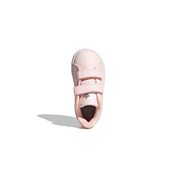 adidas Neo ADVANTAGE Toddler Shoes Baby FW4952