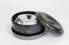 trangia Tundra 3 Mini Black Version TR-TUNDRA3MN-BK