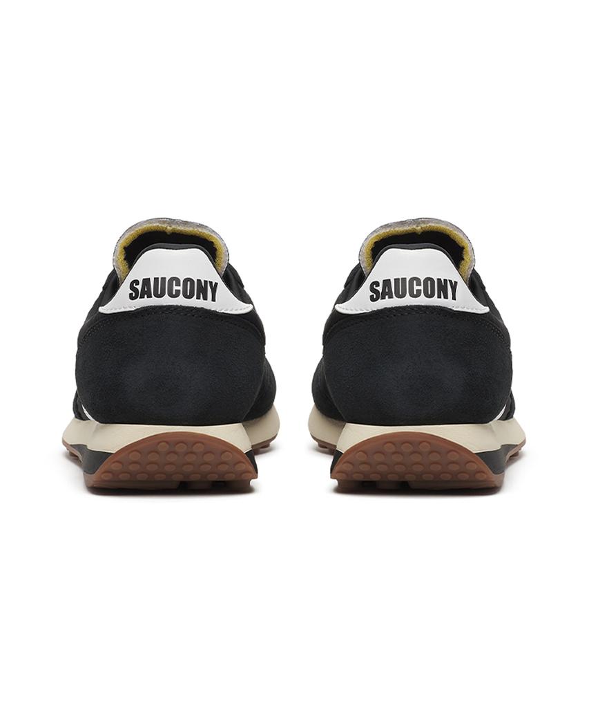 Saucony (Unisex) Trainer 80 - Black:White / S70884-2