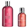 Molton Brown Fragrant Shower Gel Duo Travel Set