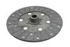 Clutch Disc of the First Stage Tractor Drive C-360 ORIGINAL URSUS