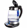 Lacor 69292 Electric Kettle 1.7L 2200W Black