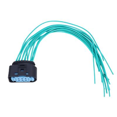 Otomobil Elektroniği Aksesuarları – Kablolar, Adaptörler ve Soketler