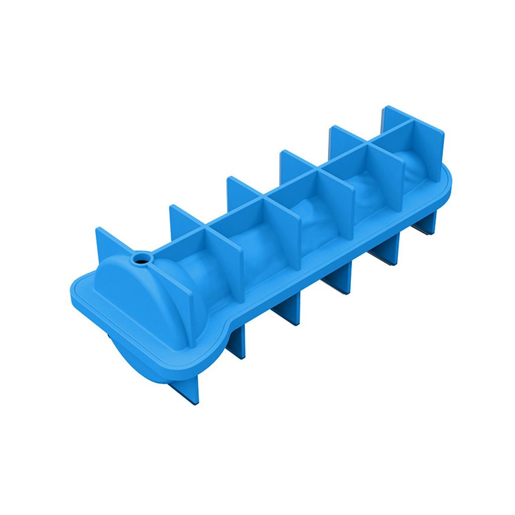 3D Ice Cube Tray Silicone Rose shape Ice Mold Refrigerator DIY Moulds Ice Ball Maker Whiskey Cocktail Ice Stencil Kitchen Tools