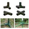 Connector Set Greenhouse Connectors Stability Support