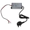 230V To 12V Diesel Air Heater Power Converter Adapter Lightweight Construction
