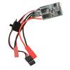 30A 4 8V ESC Two Way RC Motor Speed Controller for 1 16 1 18 1 24 Car BoatWithout Brake