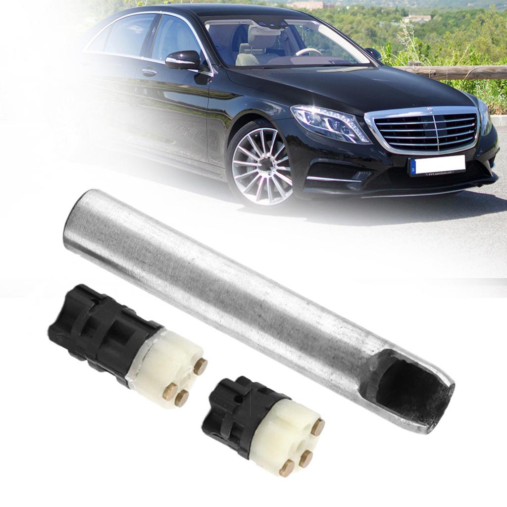 1 Pair Control Module Sensor Y3 8n1 Y3 8n2 For Mercedes Benz 7G 722.9 Transmission