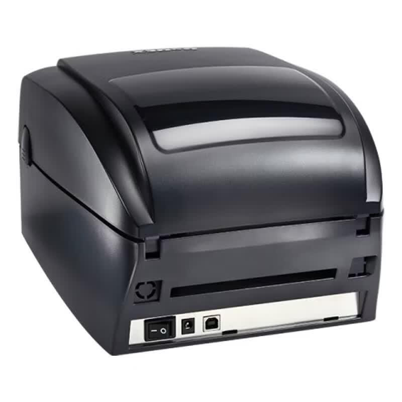 GODEX EZ130 Thermal Transfer Label Printer CN Plug (adapter Included)
