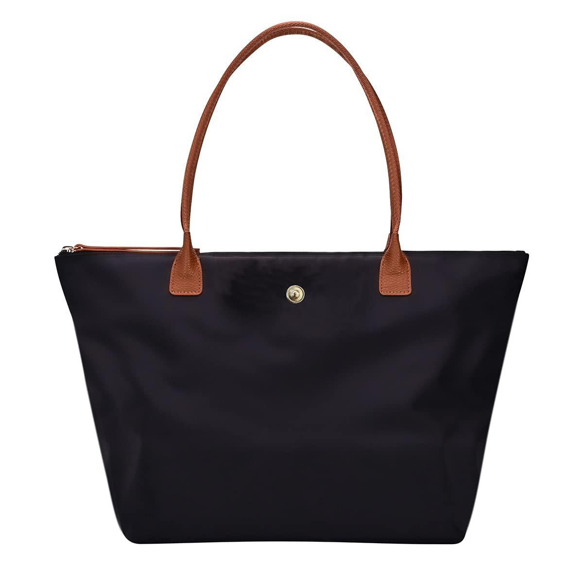 Foldable Large-Capacity Oxford Cloth Dumpling Bag