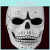 Maska Czaszki na Halloween James Bond 007 Kostium Ghost Face na Imprezy i Wydarzenia