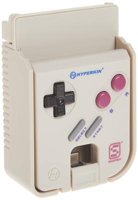 SMARTBOY HYPERKIN Android-Smartphone Kompatibel mit Game Boy Game Boy Color Kassetten &