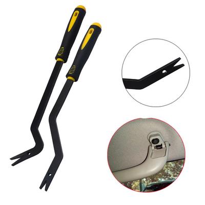 Comfortable Grip Grab Handle Tool Handle Release Tool Roof Canopy Tool