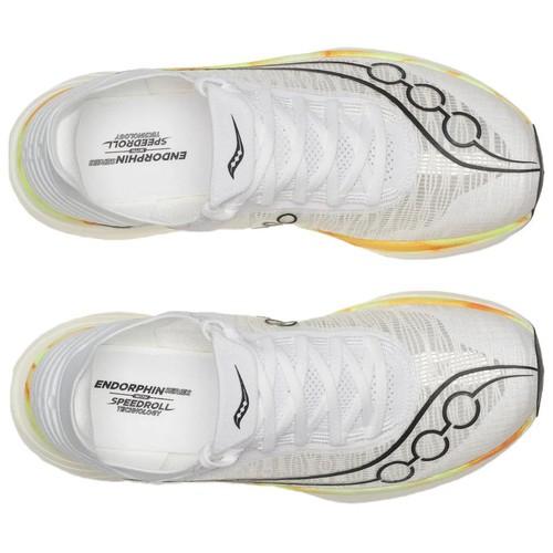 Saucony Endorphin Elite 2 White Peel S30994-130