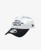 New Era 920Unst Ne Script Series Whi Nvy