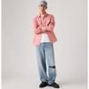 Levi S Men S Relaxed weStern Shirt A19190072