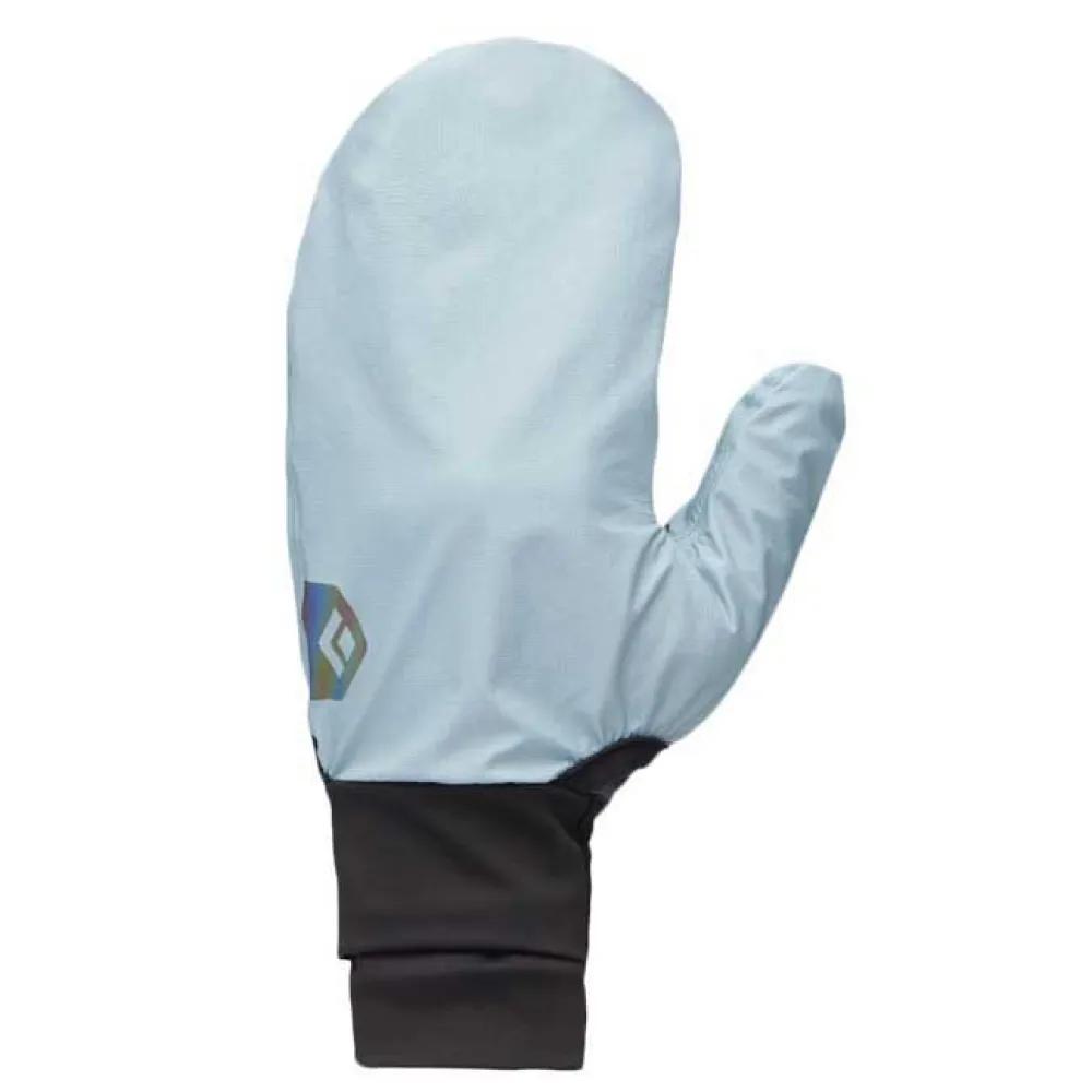 

Black Diamond Перчатки Gridtech Storm Hood XS