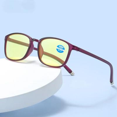 Occhiali e accessori