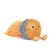 Jellycat Fun Universe Korea Limited AMUSEABLES Dolls Plush Doll Small High JELLYCAT-2511-0005