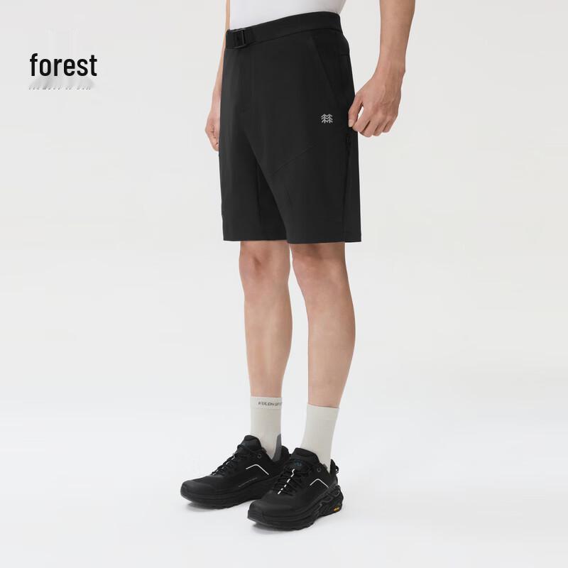 KOLON SPORT Men s Windproof Cooling Outdoor Shorts M