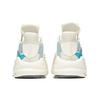 MARVEL X Bastard Slip Resistant Abrasion Resistant Mid Top Skateboard Shoes Men's Ivory White 912118088-1