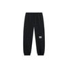 Way Of Wade Graphic Sweatpants 'Black' Men's AKLT305-1