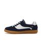 Jaclar Champ 1975 Split Navy/White